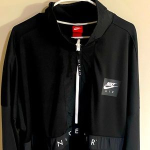 Nike Air Half Zip men’s sweater